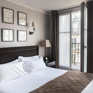 Saint-louis Pigalle Париж