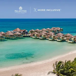 Palafitos Overwater Catamaran, Cenote & Inclusive (adults Only) Курортный комплекс