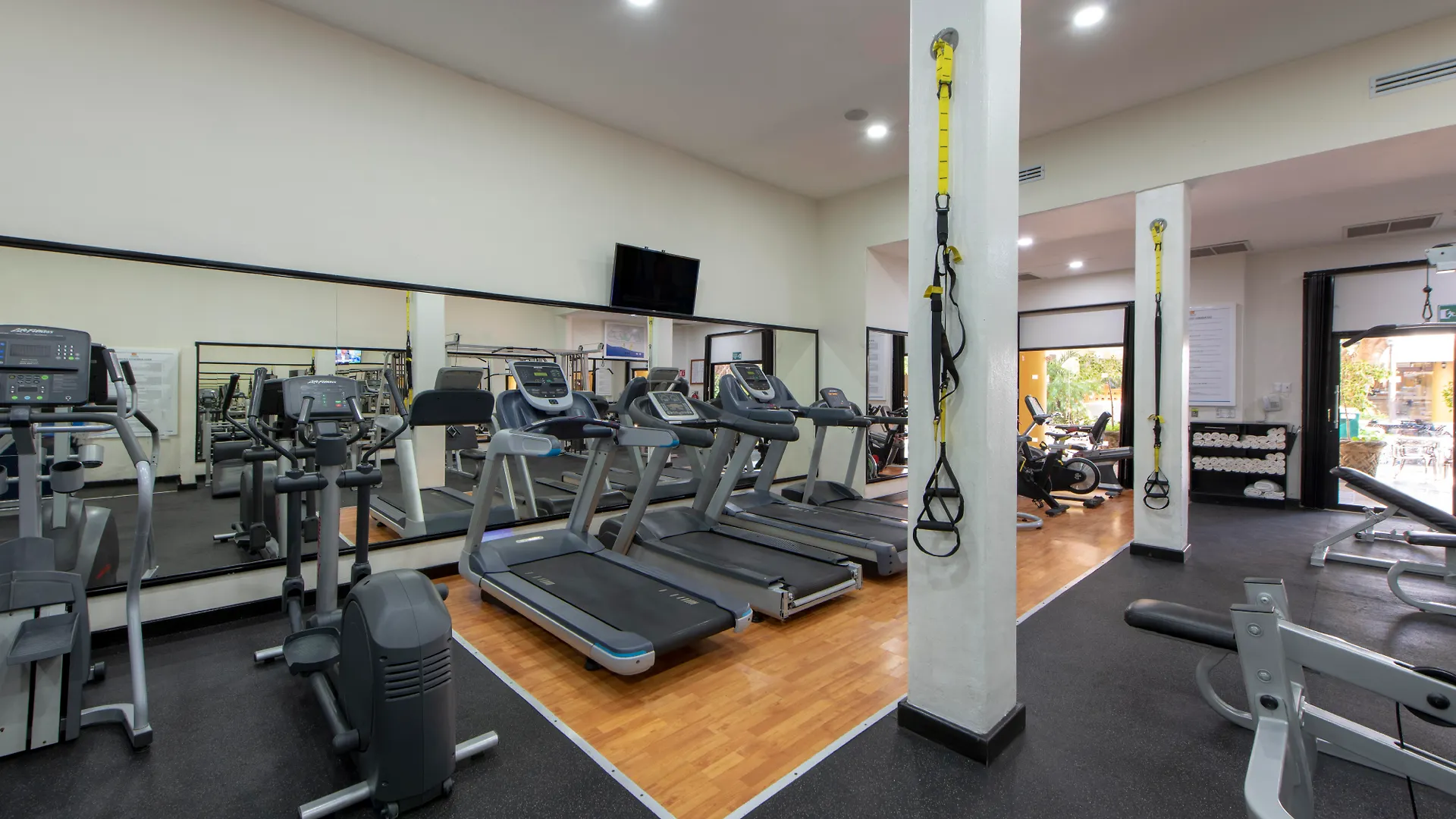 Viva Azteca By Wyndham, A Trademark All Inclusive Resort Playa del Carmen