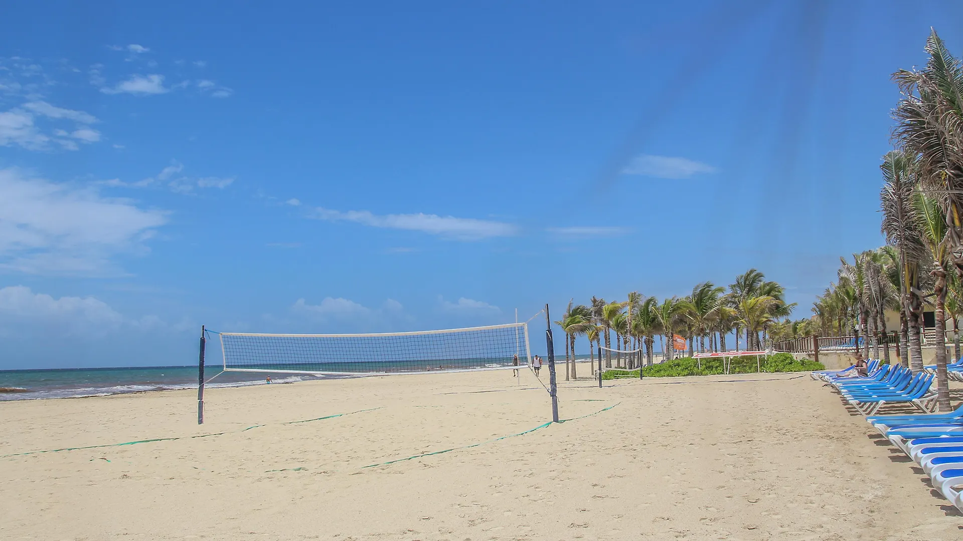 ****  Viva Azteca By Wyndham, A Trademark All Inclusive Resort Playa del Carmen Meksyk