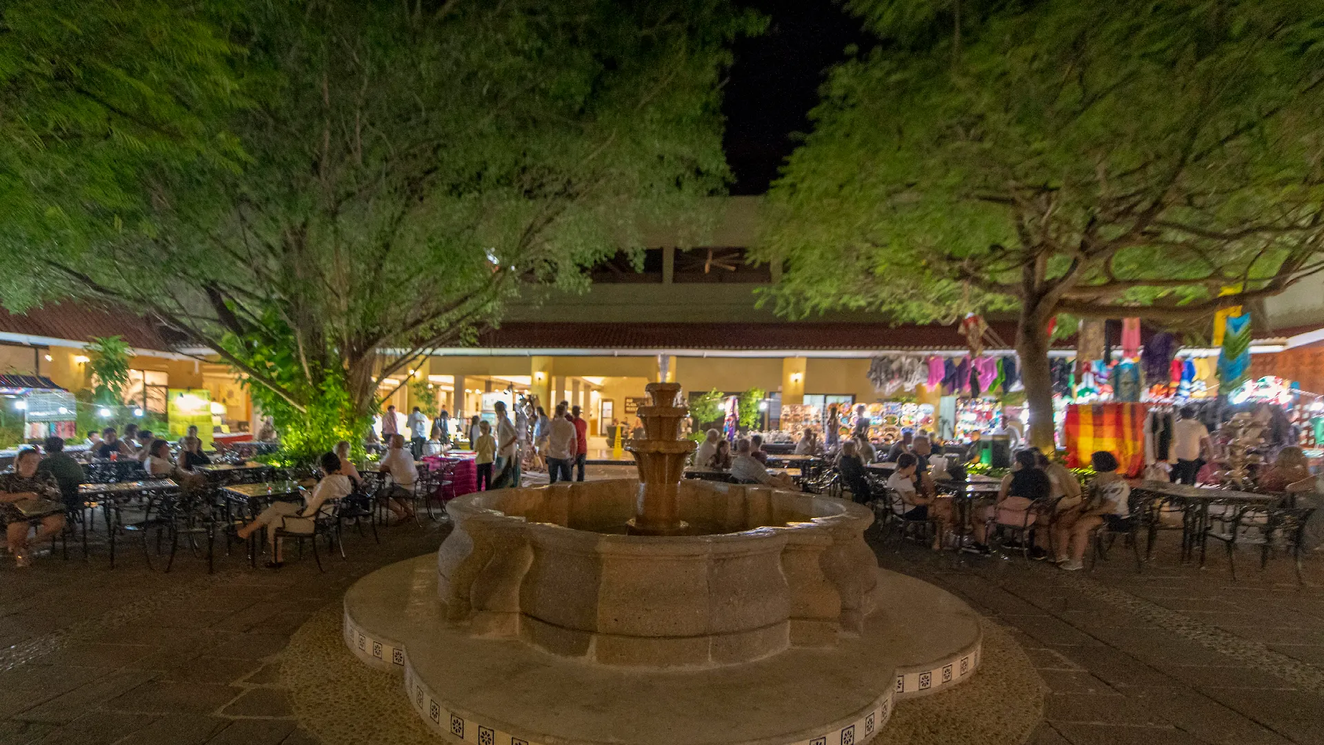 Viva Azteca By Wyndham, A Trademark All Inclusive Resort Playa del Carmen 4*,  Meksyk