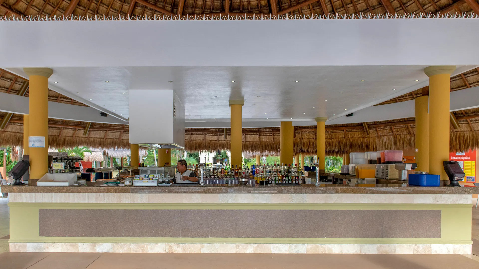 ****  Viva Azteca By Wyndham, A Trademark All Inclusive Resort Playa del Carmen Meksyk
