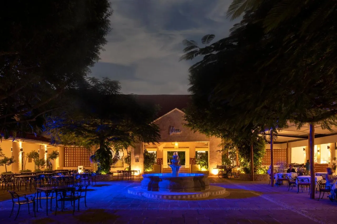 Viva Azteca By Wyndham, A Trademark All Inclusive Resort Playa del Carmen