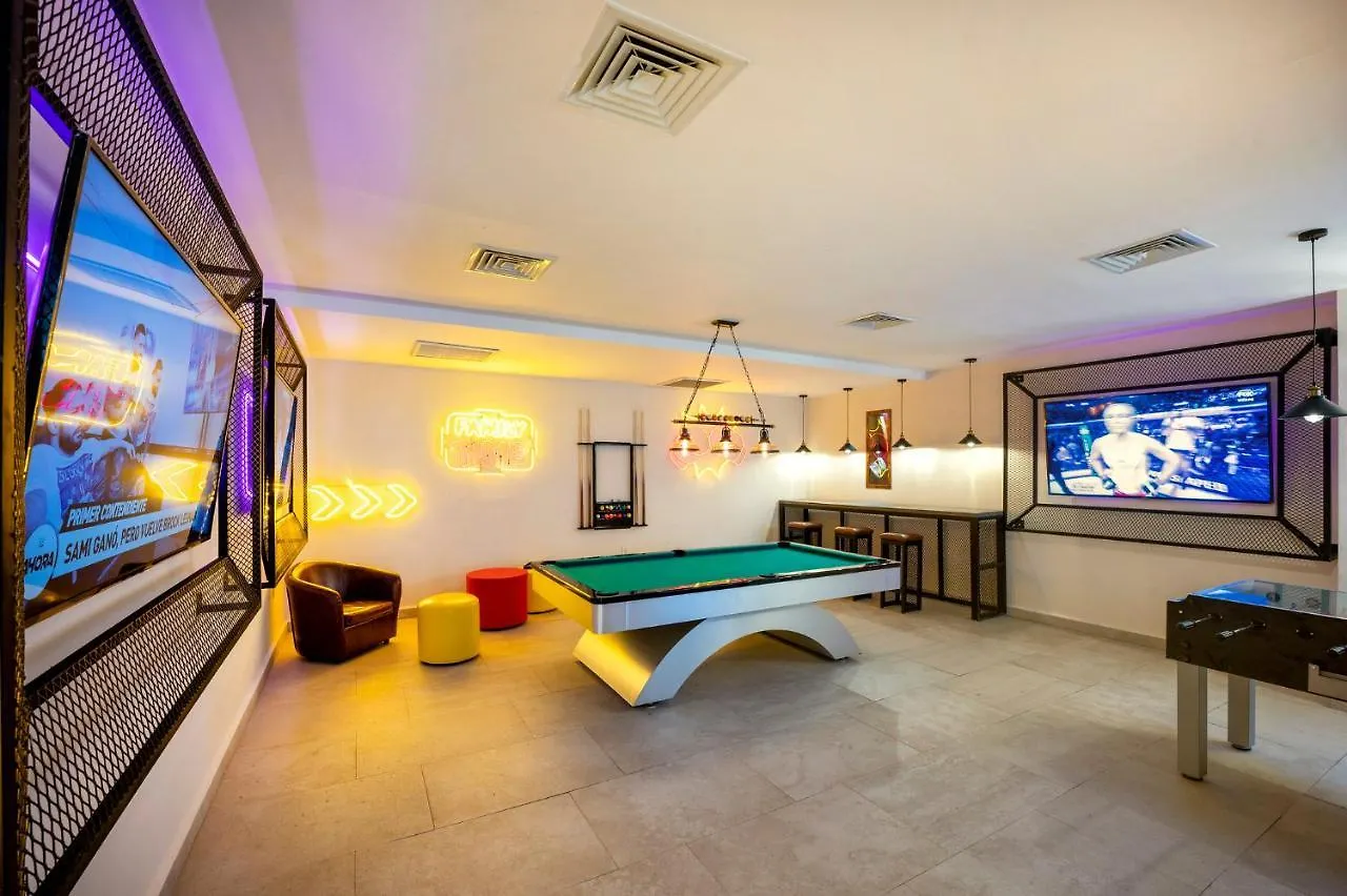 Viva Azteca By Wyndham, A Trademark All Inclusive Resort Playa del Carmen