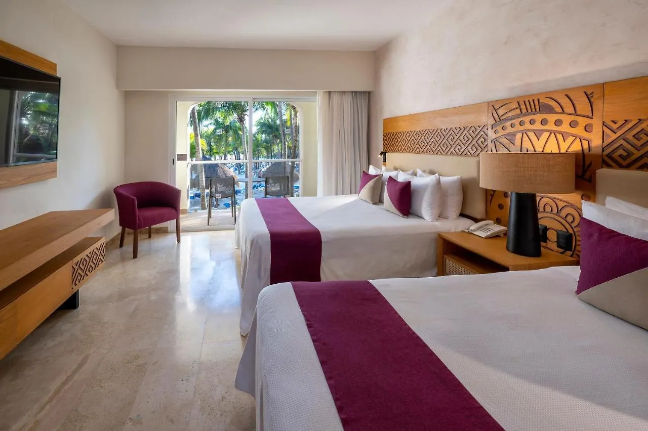Viva Azteca By Wyndham, A Trademark All Inclusive Resort Playa del Carmen 4*,