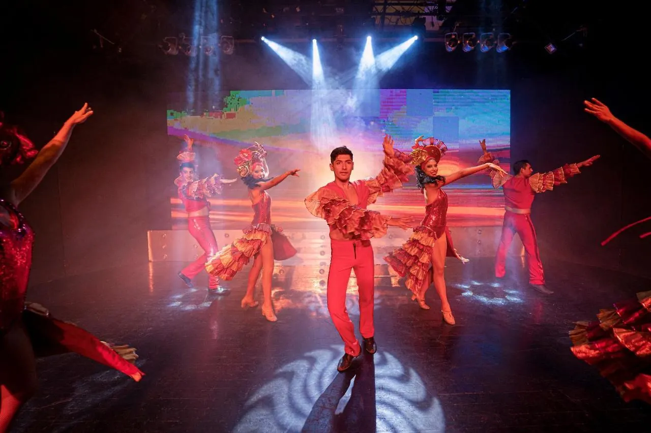 Viva Azteca By Wyndham, A Trademark All Inclusive Resort Playa del Carmen