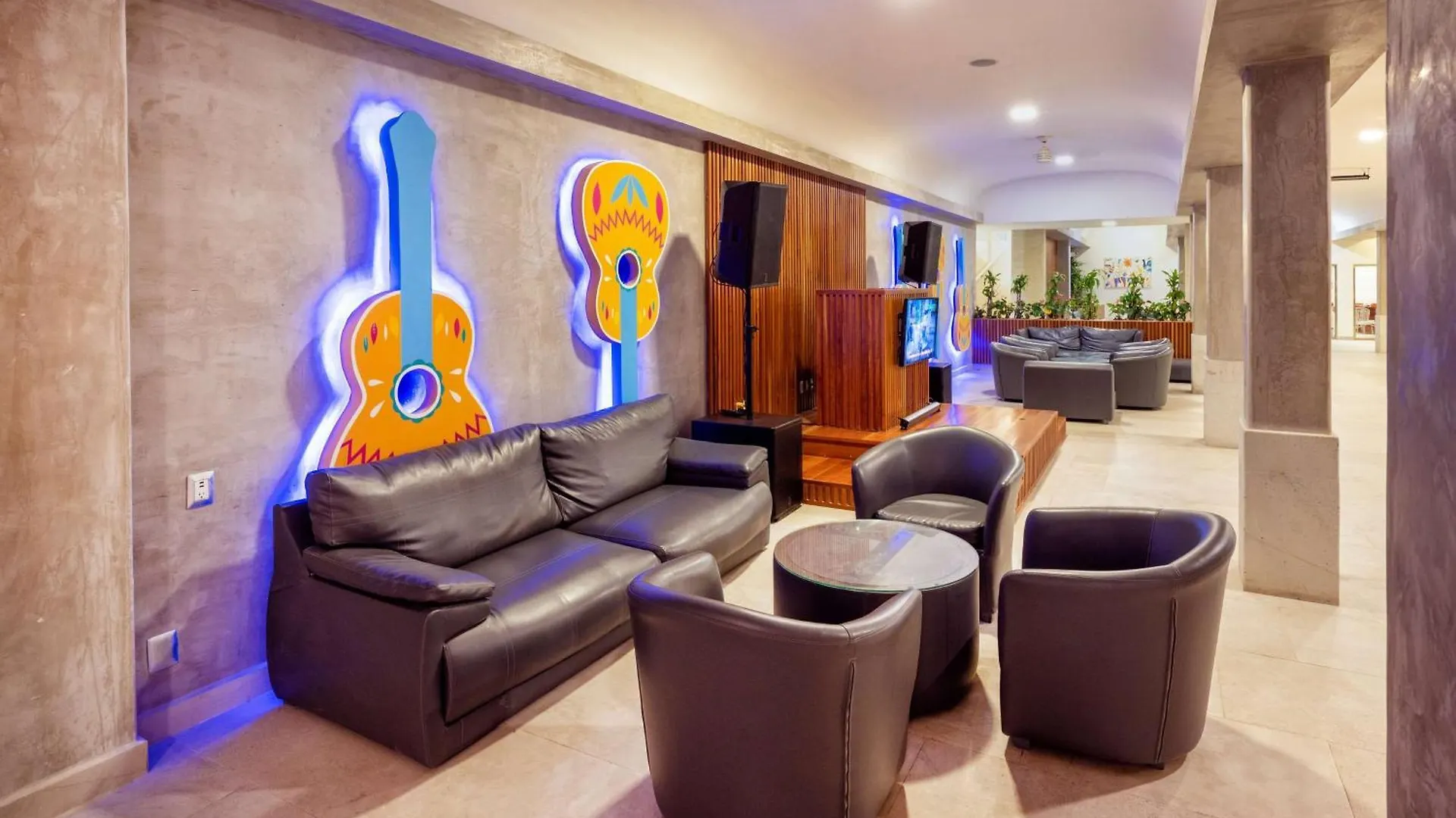Viva Azteca By Wyndham, A Trademark All Inclusive Resort Playa del Carmen